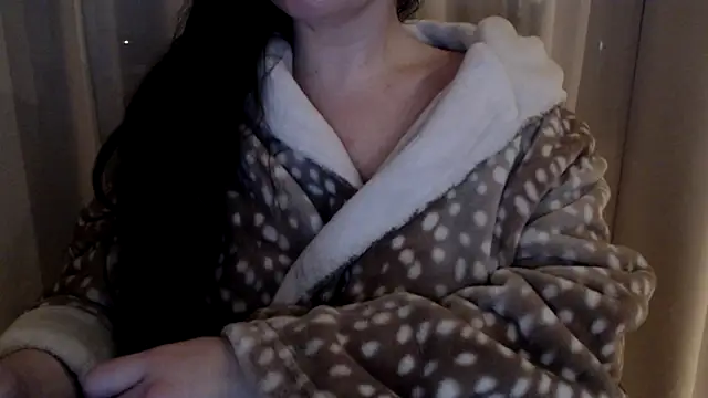 Sandysecret online show from 03-18-25, 07:01