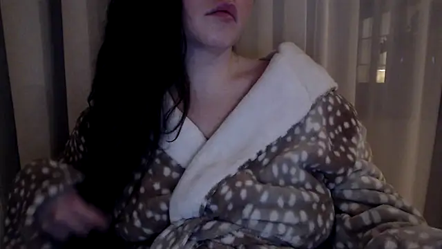 Sandysecret online show from 02-25-25, 08:42