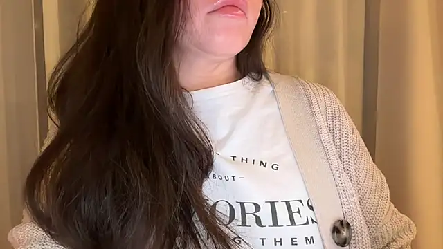 Sandysecret online show from 02-15-26, 08:08