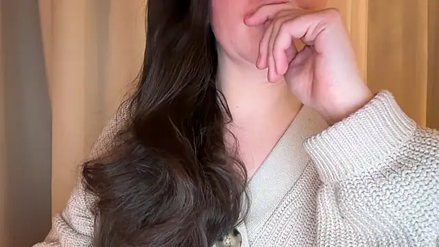 Sandysecret online show from 12-04-25, 09:47