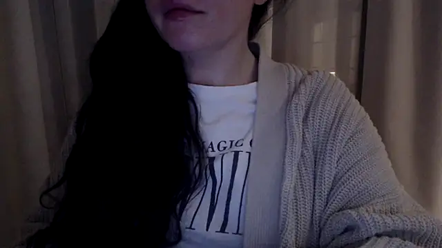 Sandysecret online show from 11-05-25, 08:45