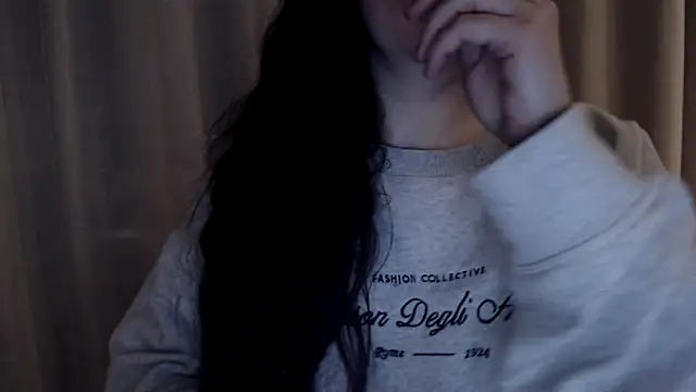 Sandysecret online show from 11-11-25, 08:14