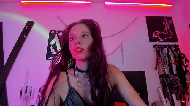 Little Naughtty online show from 10-05-25, 02:08