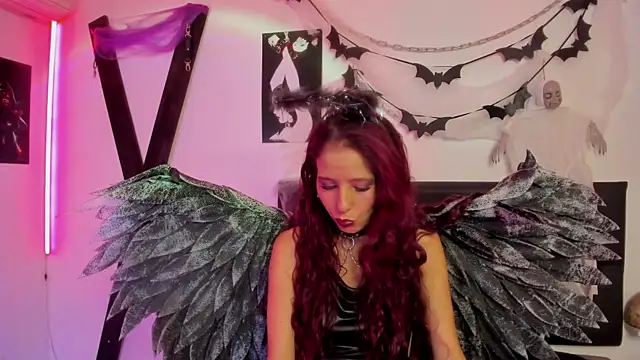 Little Naughtty online show from 10-25-25, 02:07