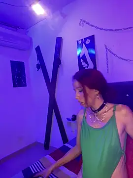 Little Naughtty online show from 04-11-26, 02:30