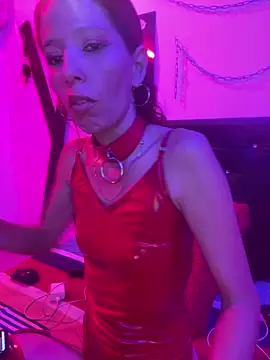 Little Naughtty online show from 04-08-26, 01:01