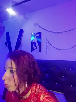 Little Naughtty online show from 02-26-26, 01:22