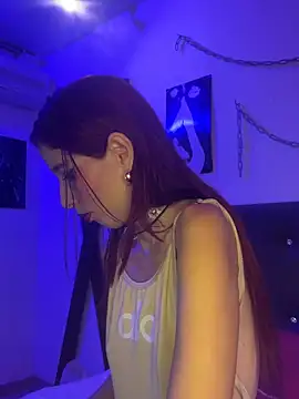 Little Naughtty online show from 02-09-26, 01:31