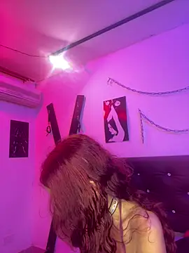 Little Naughtty online show from 03-05-26, 12:46