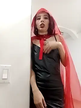 Little Naughtty online show from 10-29-25, 01:32