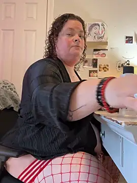 MsStrawbooty online show from 02-06-26, 05:20