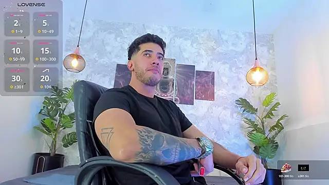 Nate franco online show from 02-07-26, 04:20