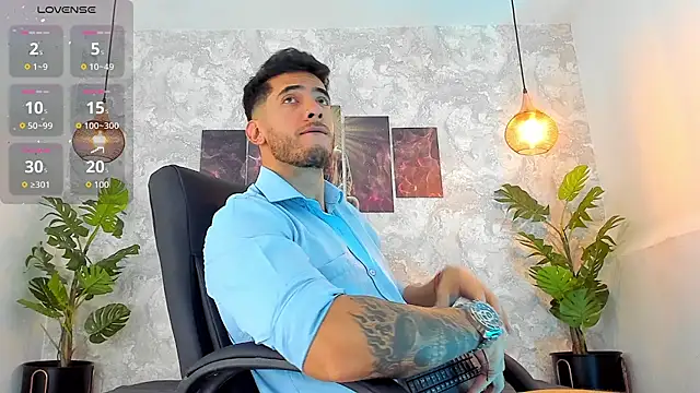 Nate franco online show from 02-23-26, 04:47