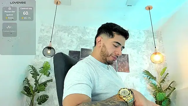 Nate franco online show from 04-05-26, 03:13