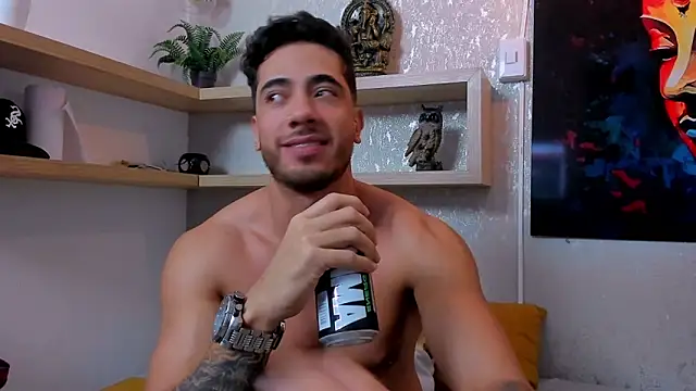 Nate franco online show from 10-28-25, 04:13