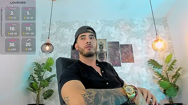 Nate franco online show from 03-06-26, 04:40