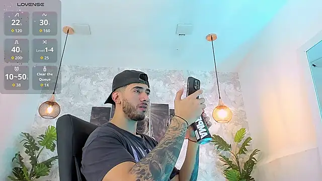 Nate franco online show from 02-26-26, 03:39