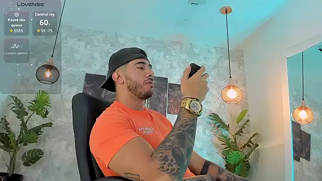 Nate franco online show from 03-24-26, 08:47