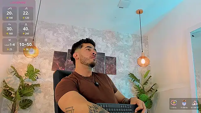 Snapshot of Nate_franco chatting on 06-28-26, 04:08 Nate franco online show from 06-28-26, 04:08