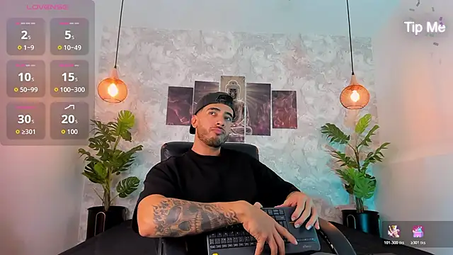 Nate franco online show from 10-29-25, 04:00