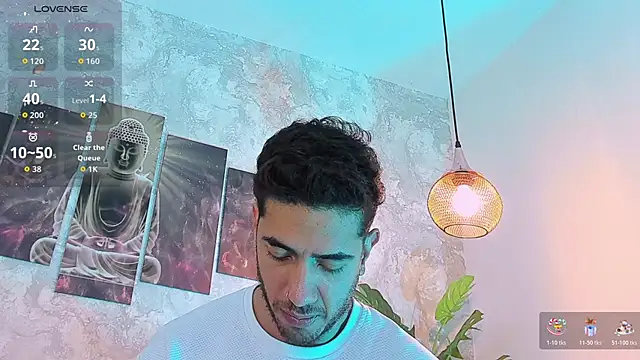 Nate franco online show from 02-13-26, 08:53