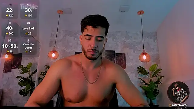 Nate franco online show from 11-04-25, 06:39