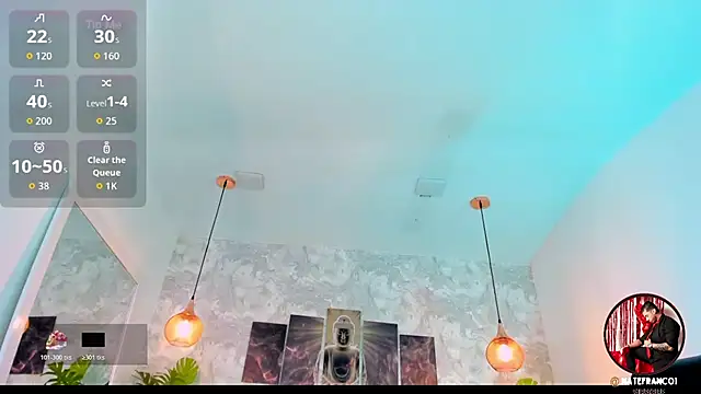 Nate franco online show from 11-06-25, 03:32