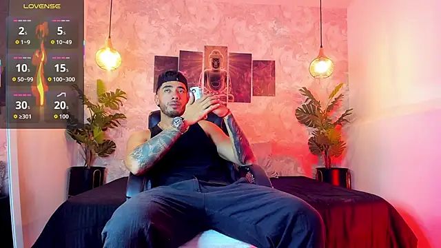 Nate franco online show from 09-11-25, 05:29