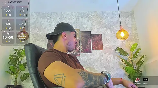 Nate franco online show from 02-02-26, 02:43