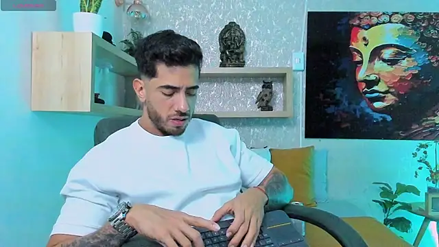 Nate franco online show from 11-05-25, 03:53