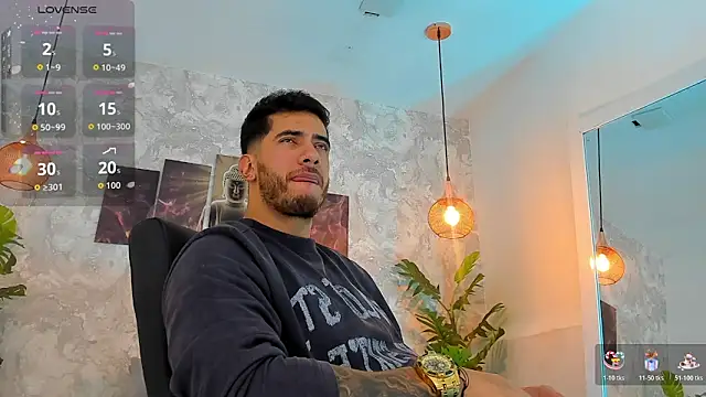 Nate franco online show from 04-09-26, 04:03