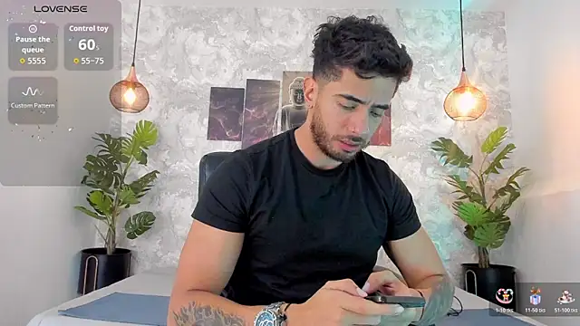 Nate franco online show from 01-09-26, 04:08