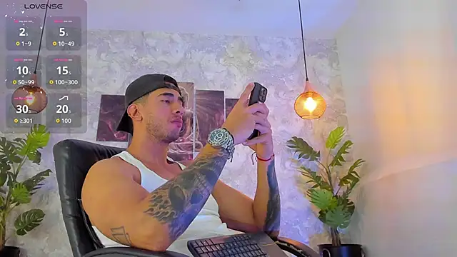 Nate franco online show from 02-05-26, 02:29