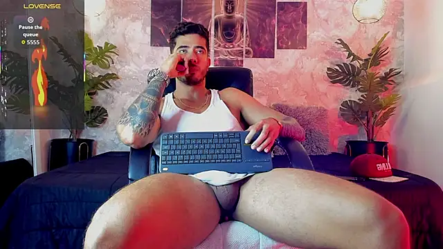 Nate franco online show from 09-13-25, 04:23