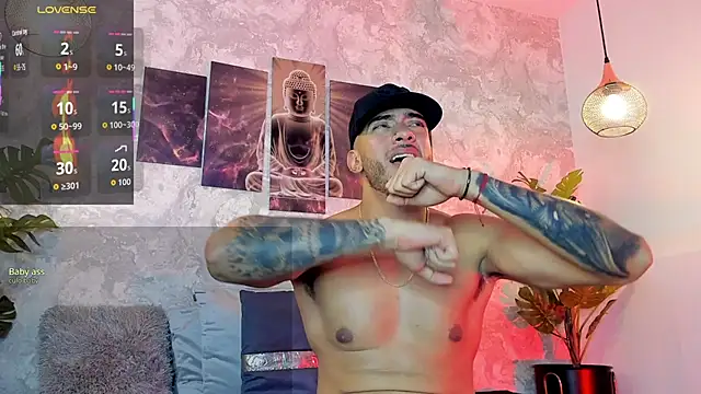 Nate franco online show from 09-17-25, 04:36