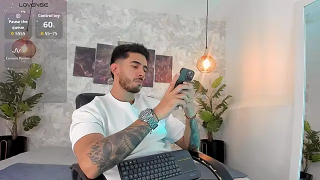 Nate franco online show from 01-07-26, 04:06