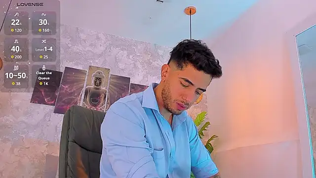 Nate franco online show from 02-15-26, 04:57