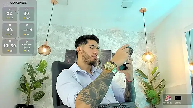 Nate franco online show from 04-10-26, 04:08