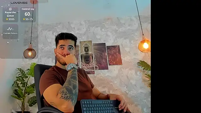 Nate franco online show from 02-20-26, 03:47