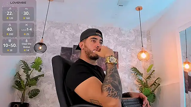 Nate franco online show from 04-04-26, 08:32