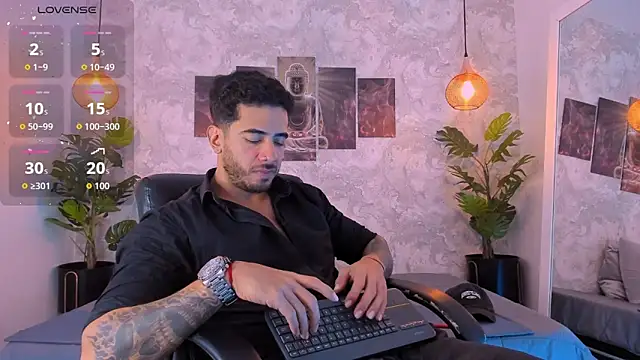 Nate franco online show from 12-21-25, 02:13