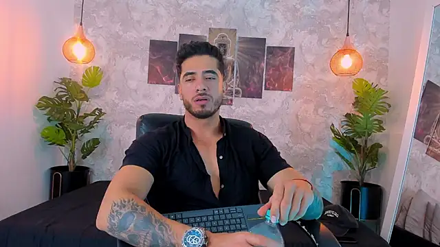 Nate franco online show from 11-27-25, 04:13