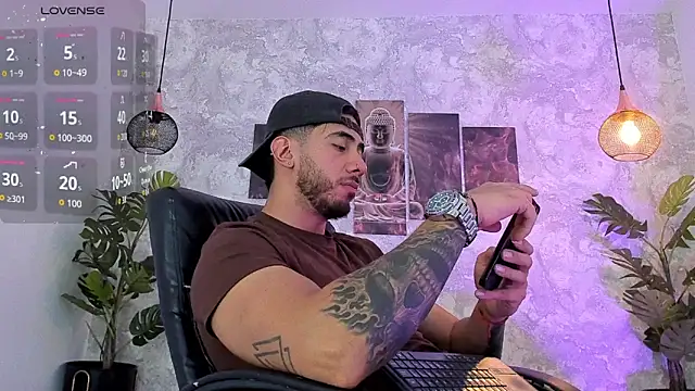 Nate franco online show from 01-17-26, 03:32