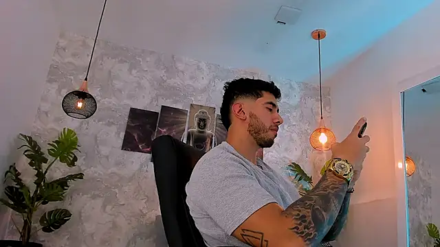 Nate franco online show from 04-11-26, 04:09