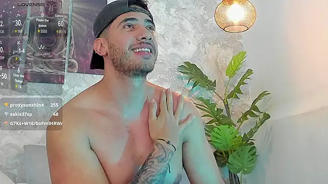 Nate franco online show from 02-12-26, 03:56