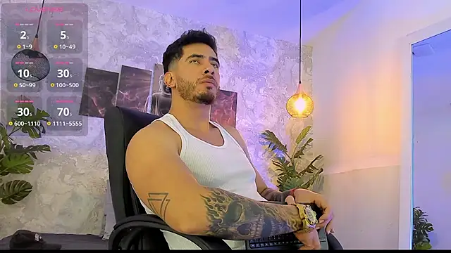Nate franco online show from 05-18-26, 05:34