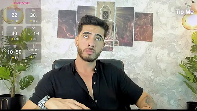 Nate franco online show from 11-15-25, 07:23