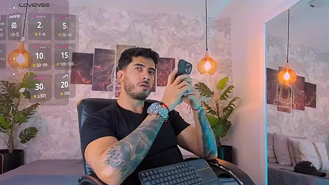 Nate franco online show from 12-22-25, 04:23