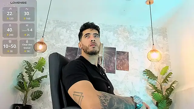 Nate franco online show from 02-27-26, 03:40