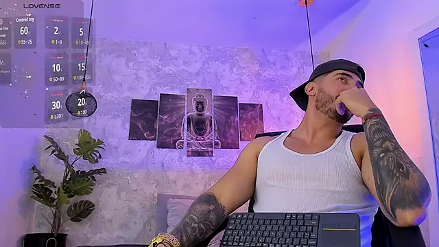 Nate franco online show from 05-13-26, 03:57